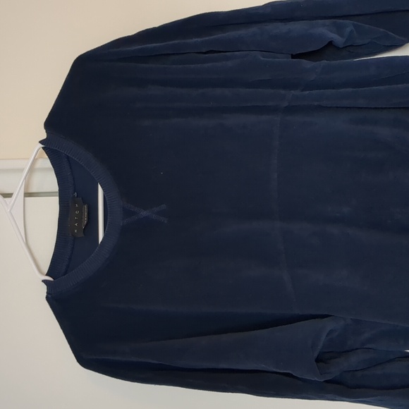 Hatch Tops - Hatch Maternity Sweatshirt